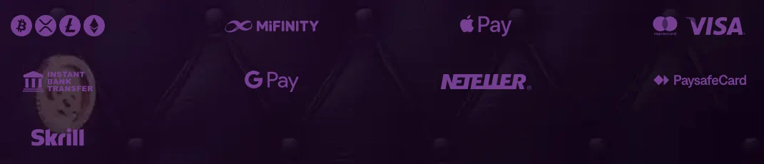 Boom-Zahlungsmethode